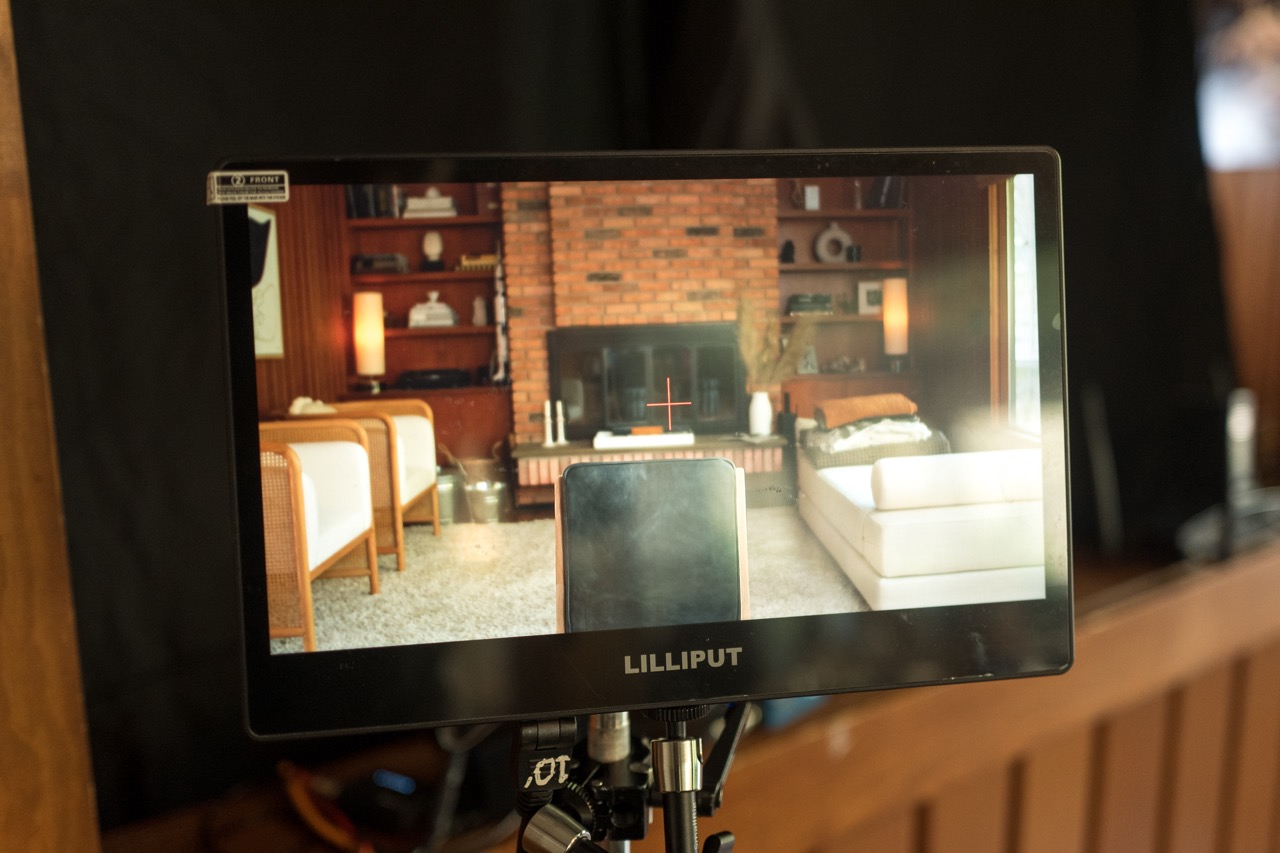 Interview Setup - New York Times