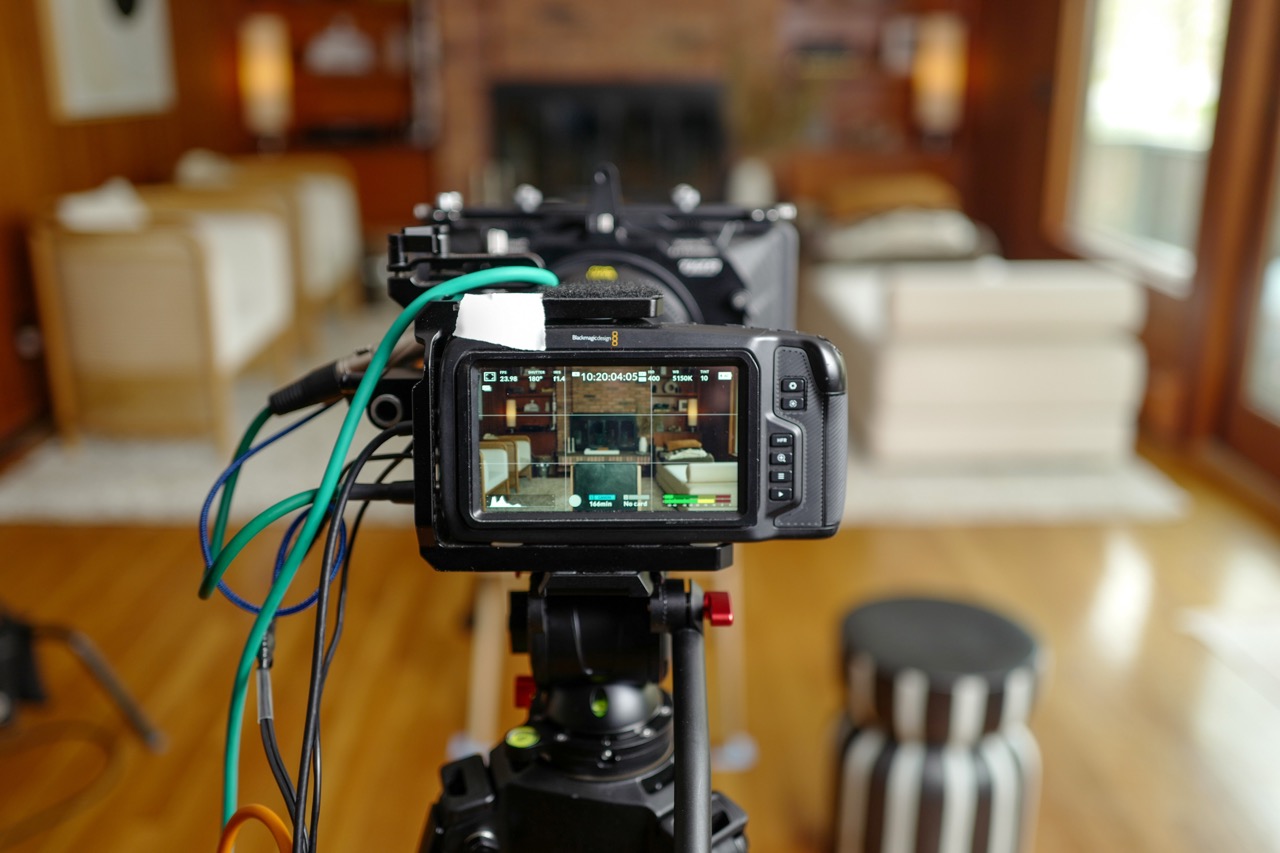 Interview Setup - New York Times