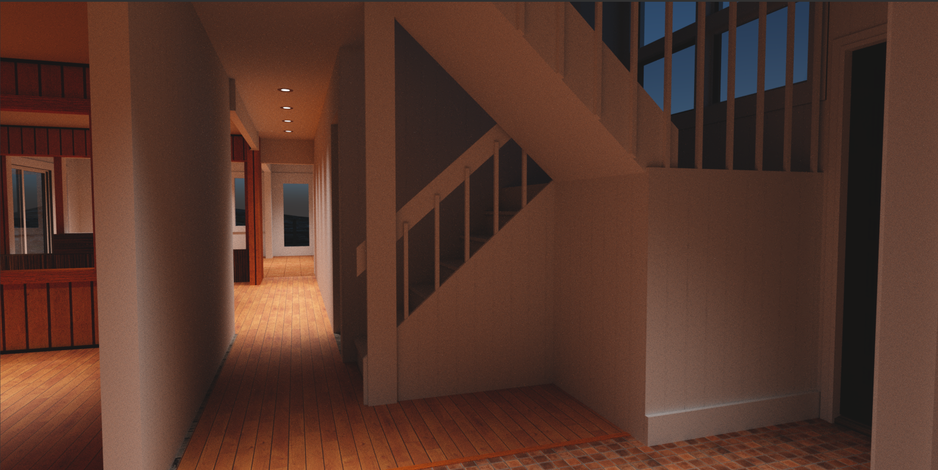 SketchUp Model (Available)