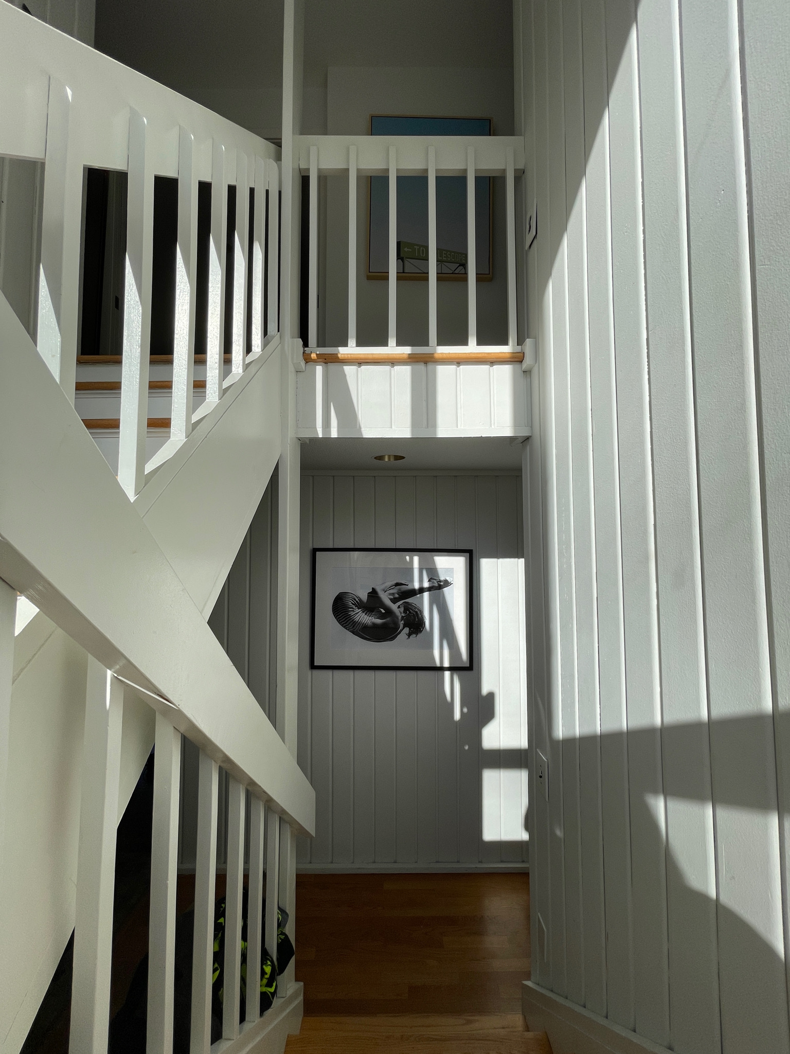 Stairwell
